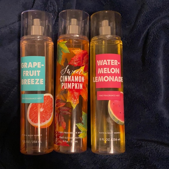 Bath & Body Works Other - Bath & body works